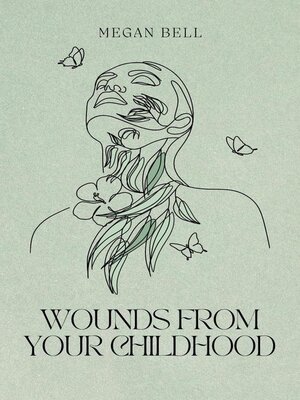 cover image of Wounds From Your Childhood